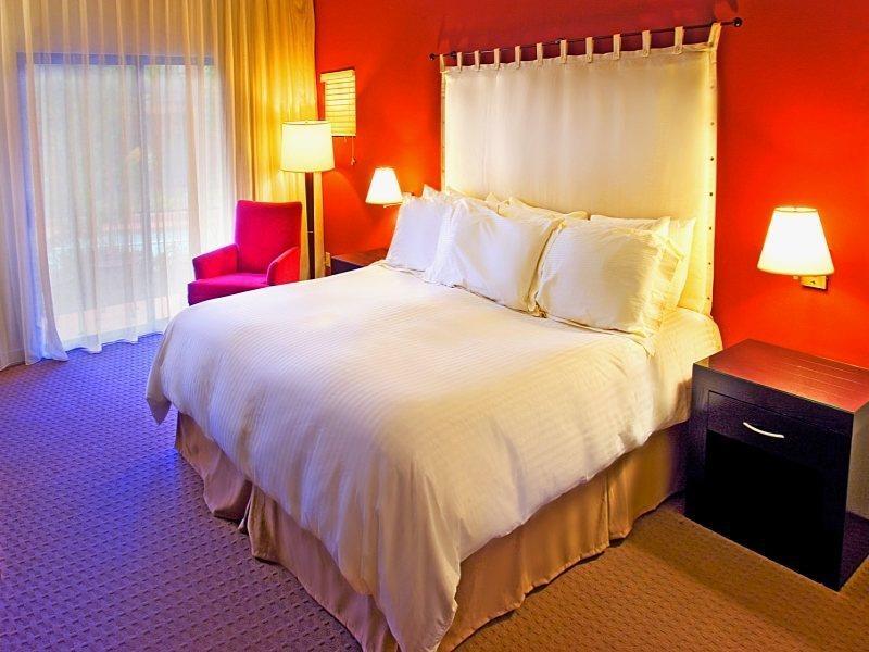 Amara Resort & Spa Sedona Zimmer foto